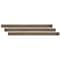 Ackland 0.75 in. T x 94 in. L x 0.63 in. W Salvo Luxury Vinyl Flooring Trim Quarter Round AKVTVSALV-QR - alternate 1